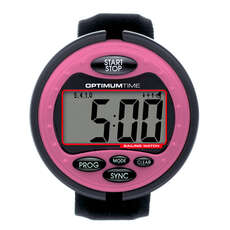Optimum Time Series 3 Big Sailing Watch - Os319 - Rose