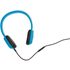 Écouteurs Filaires Outdoor Tech Bajas - Bleu Électrique