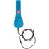 Écouteurs Filaires Outdoor Tech Bajas - Bleu Électrique