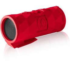 Haut-Parleur Sans Fil Outdoor Tech Buckshot 2.0 Mini - Rouge Haut-Parleur Sans Fil Outdoor Tech Buckshot 2.0 Mini - Rouge
