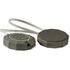 Application De Technologie Sans Fil Outdoor Chips 2.0 Avec Walkie-Talkie - Gris