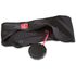 Bandeau De Protection Wickfit De Technologie Extérieure - Noir