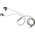 Earbuds Outdoor Tech Makos - Noir