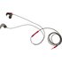 Earbuds Outdoor Tech Makos - Rouge