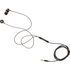 Earbuds Extérieurs Tech Minnows - Noir