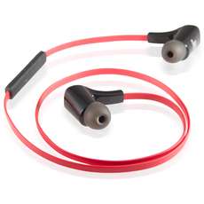 Outdoor Tech Orca Sport Boutons Sans Fil - Rouge
