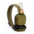 Outdoor Tech Privates Touch Control Casque Sans Fil - Army Green