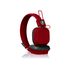 Outdoor Tech Privates Touch Control Casque Sans Fil - Crimson