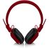 Outdoor Tech Privates Touch Control Casque Sans Fil - Crimson