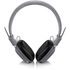 Ecouteurs Sans Fil Outdoor Tech Privates Touch Control - Gris