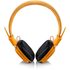 Outdoor Tech Privates Touch Control Casque Sans Fil - Moutarde
