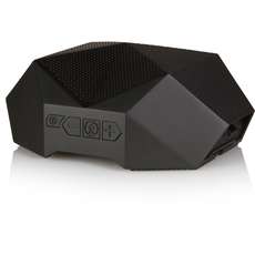 Outdoor Tech Turtle Shell 3.0 Rugged Wireless Boombox - Noir