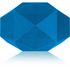 Outdoor Tech Turtle Shell 3.0 Rugged Wireless Boombox - Bleu Électrique