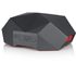 Outdoor Tech Turtle Shell 3.0 Boombox Sans Fil Robuste - Gris / Orange