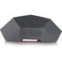 Outdoor Tech Turtle Shell 3.0 Boombox Sans Fil Robuste - Gris / Orange