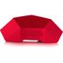 Outdoor Tech Turtle Shell 3.0 Rugged Wireless Boombox - Rouge