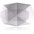 Outdoor Tech Turtle Shell Go Anywhere Boombox - Blanc