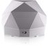 Outdoor Tech Turtle Shell Go Anywhere Boombox - Blanc