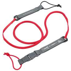 Laisse Palm Quick Sup 3M - Rouge Flamme 13226 Laisse Palm Quick Sup 3M - Rouge Flamme 13226
