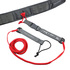 Laisse Palm Quick Sup 3M - Rouge Flamme 13226