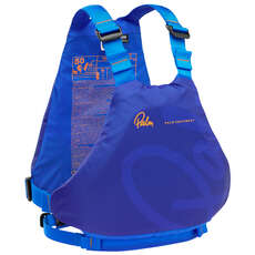 Palm Ace Pfd - Cobalt
