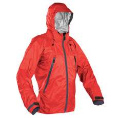 Veste Palm Atlas - Rouge Veste Palm Atlas - Rouge