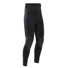 Pantalon Palm Blaze Touring En Néoprène - Noir Pantalon Palm Blaze Touring En Néoprène - Noir