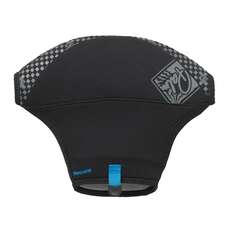 Mitaines Touring Palm Descent - Noir Mitaines Touring Palm Descent - Noir