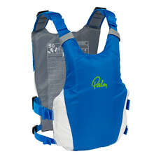 Gilet De Flottabilité Pfd Palm Dragon - Bleu / Blanc