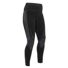 Pantalon En Néoprène Touring Femme Palm Energy - Noir
