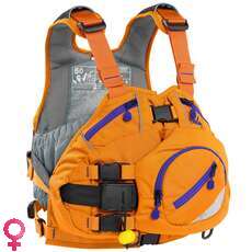 Gilet De Flottabilité Pfd Kayak Palm Extrem Pour Femme - Sorbet