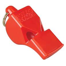 Sifflet D'urgence Palm Safety