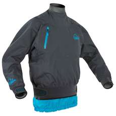 Veste De Kayak Palm Fuse - Gris Jet Veste De Kayak Palm Fuse - Gris Jet