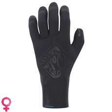 Gants En Néoprène Palm Grab Touring - Noir Gants En Néoprène Palm Grab Touring - Noir