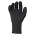 Gants En Néoprène Palm Grab Touring - Noir