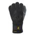 Gants De Tourisme Palm Hook - Noir