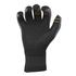 Gants De Tourisme Palm Hook - Noir