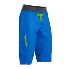 Short Palm Kayak Horizon - Bleu Short Palm Kayak Horizon - Bleu