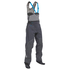 Palm Ion Bib 2,014 - Jet Gris