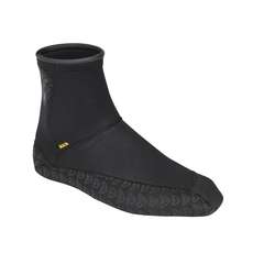 Palm Coup Néoprène Chaussettes 2 014 - Noir Palm Coup Néoprène Chaussettes 2 014 - Noir