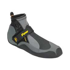 Palm Paw Néoprène Touring Chaussures - Noir / Gris