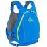 Gilet De Flottabilité Palm Peyto Pfd Kayak - Bleu