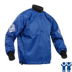 Palm Populaire Jeunesse Jacket 2,014 - Bleu Palm Populaire Jeunesse Jacket 2,014 - Bleu