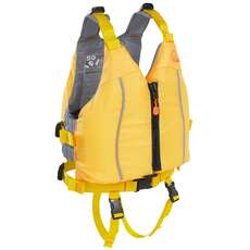 Palm Quest Junior Gilet De Flottabilité Pour Gilet De Sauvetage Pfd - Safran
