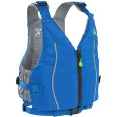 Palm Quest Pfd Kayak Flottabilité Aide - Bleu