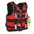 Palm Rescue 800 Pfd Gilet De Sauvetage - Rouge