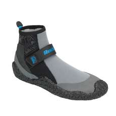 Palm Rocher Néoprène Touring Chaussures - Noir / Gris