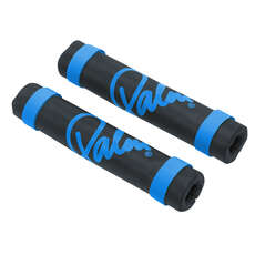 Palm Roof Rack Pads 50Cm - Jet Gris