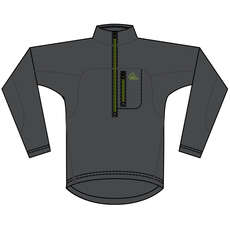 Palm Seti Manches Longues - Jet Gris Palm Seti Manches Longues - Jet Gris
