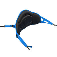 Dossier Palm Surf - Bleu